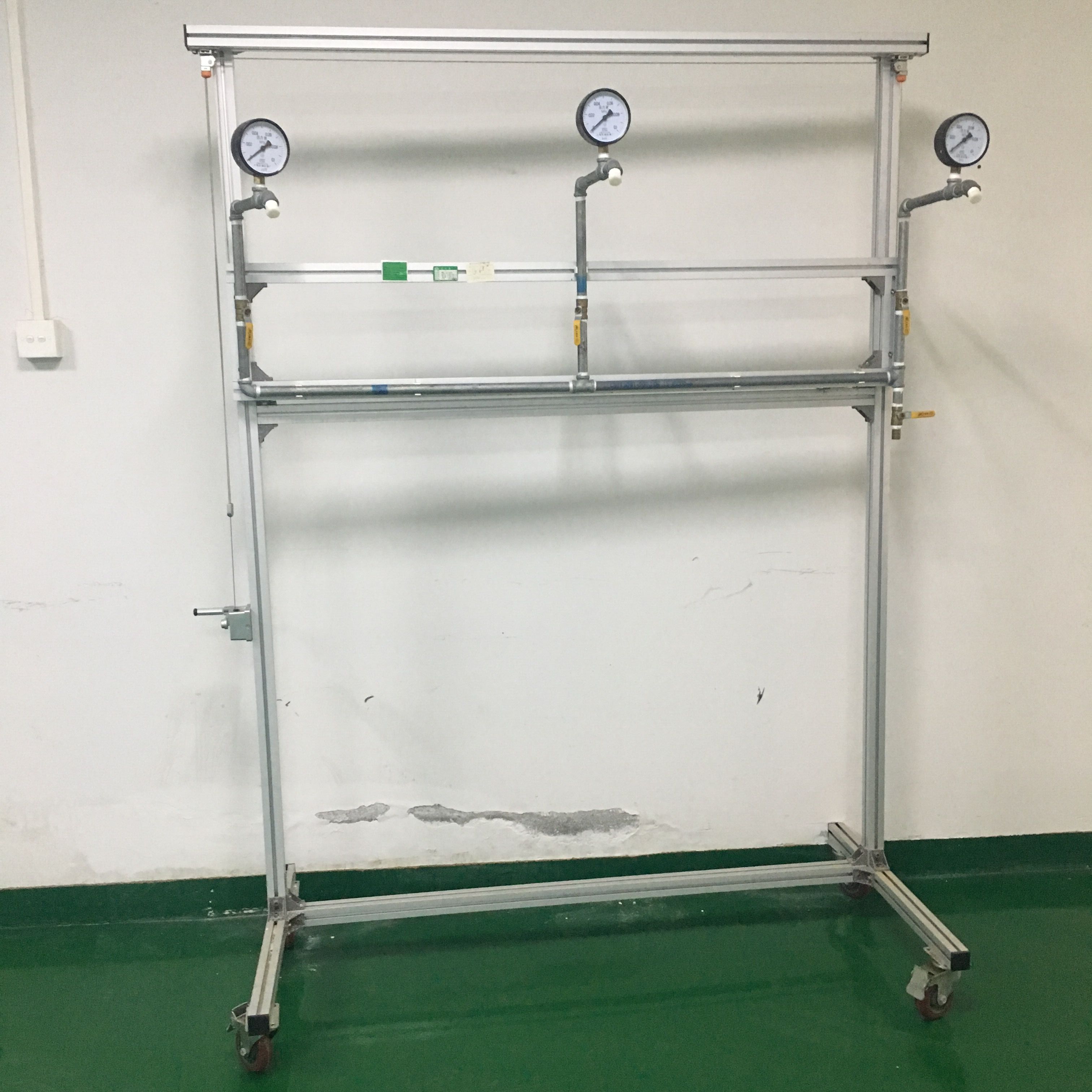 UL50E  3R噴水試驗(yàn)裝置