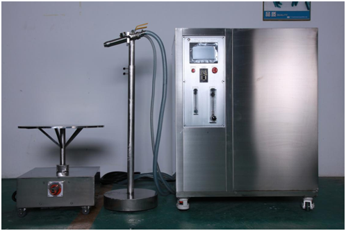分體式IPX56噴水試驗(yàn)機(jī) 分體式IPX56噴水試驗(yàn)機(jī)