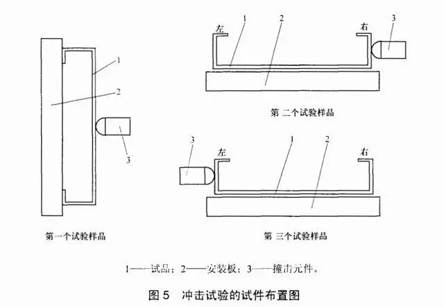 電纜橋架撞擊試驗裝置 電纜橋架撞擊試驗裝置